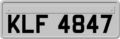 KLF4847