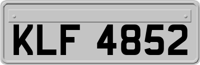 KLF4852