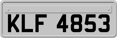 KLF4853