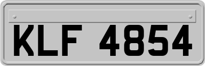 KLF4854
