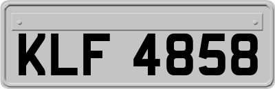 KLF4858