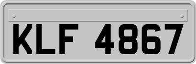 KLF4867