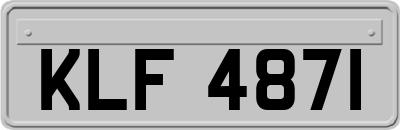 KLF4871