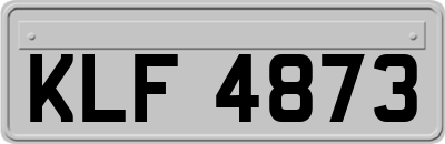 KLF4873