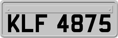 KLF4875