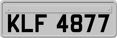 KLF4877