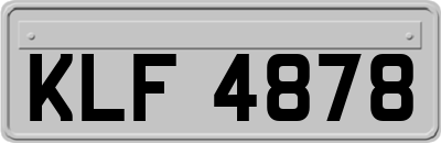 KLF4878