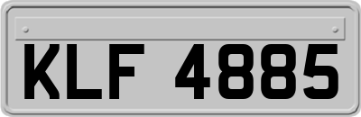 KLF4885