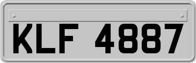 KLF4887