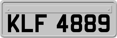 KLF4889