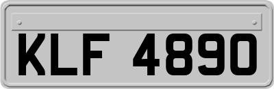 KLF4890