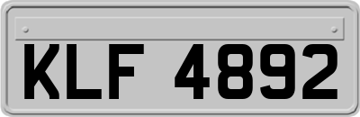 KLF4892