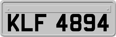 KLF4894