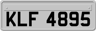 KLF4895