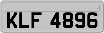 KLF4896