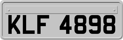 KLF4898