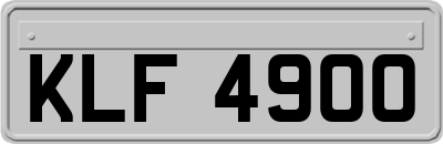 KLF4900