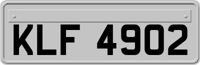KLF4902