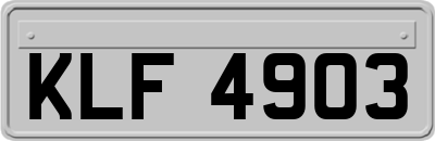 KLF4903