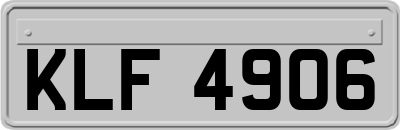 KLF4906