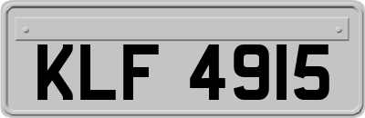 KLF4915