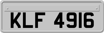 KLF4916