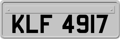 KLF4917