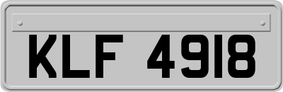 KLF4918