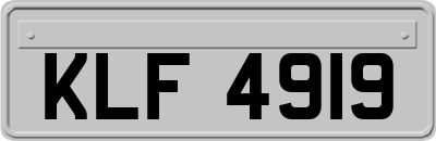 KLF4919