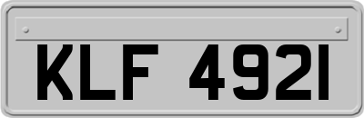 KLF4921