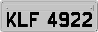 KLF4922
