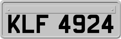 KLF4924