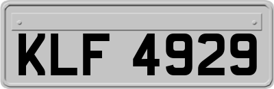 KLF4929