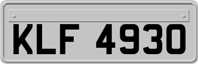 KLF4930