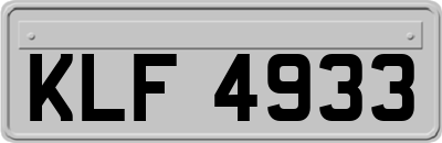 KLF4933