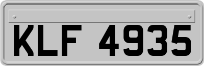 KLF4935