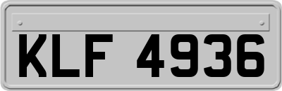KLF4936