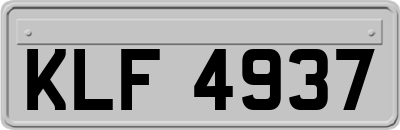 KLF4937