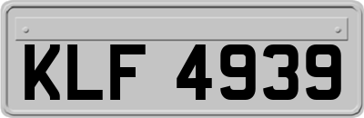 KLF4939