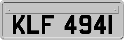 KLF4941