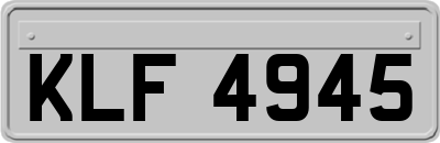 KLF4945