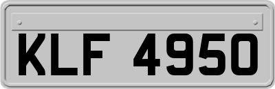KLF4950