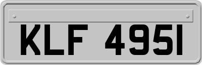 KLF4951