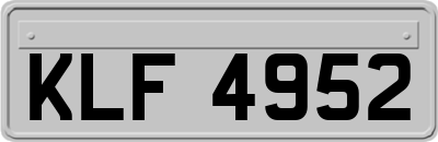 KLF4952