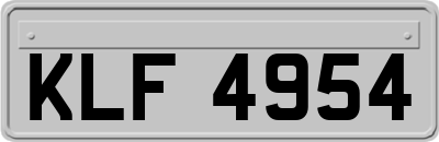 KLF4954
