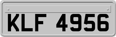 KLF4956