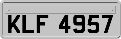 KLF4957