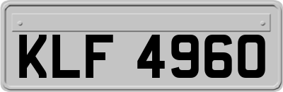 KLF4960