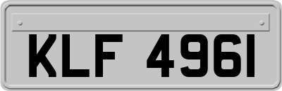 KLF4961