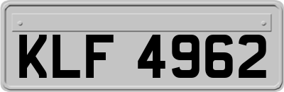 KLF4962